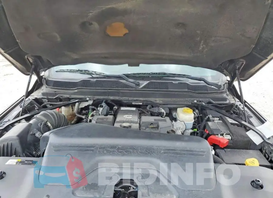 3C6UR5CL9RG309802 Photo# 11