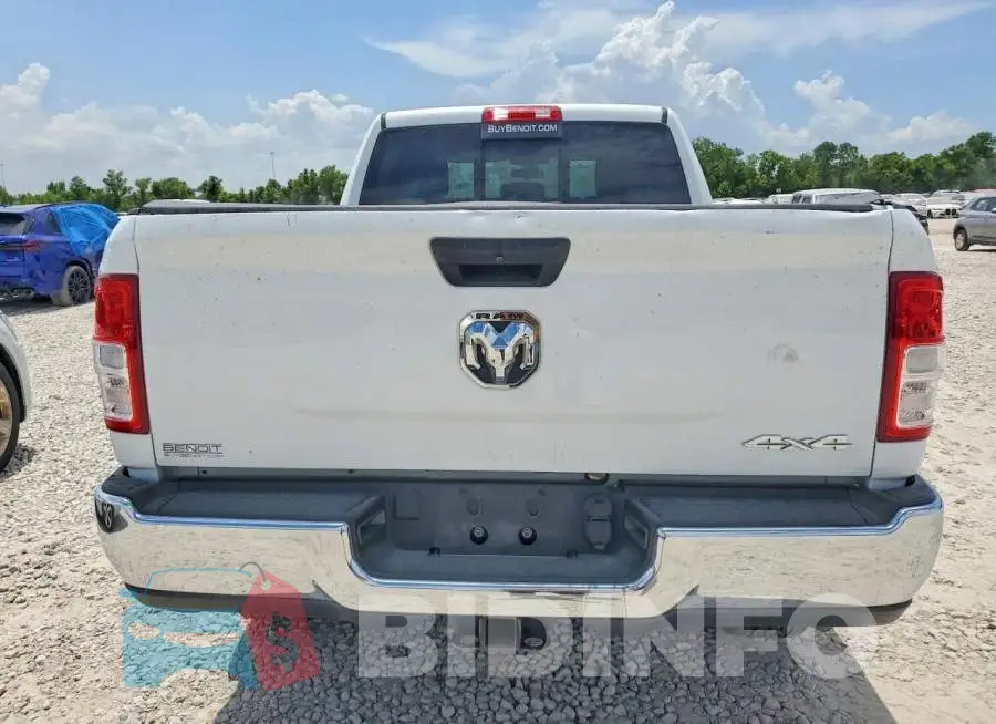 3C6UR5CLXRG292444 Photo# 6
