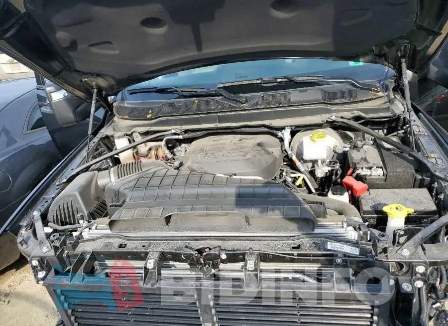 3C6UR5DJ9RG400176 Photo# 11