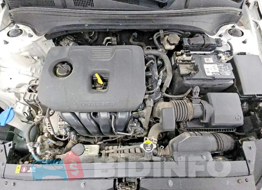 3KPF24AD8LE190817 Photo# 11