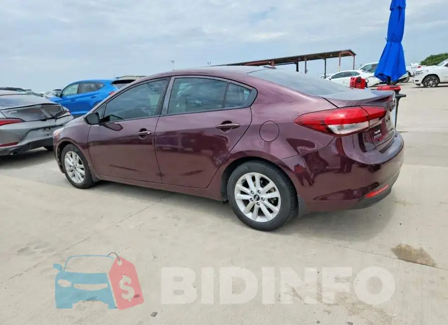 3KPFL4A77HE147715 Photo# 2