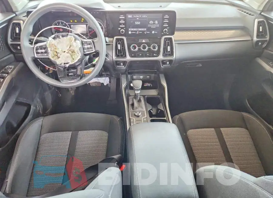5XYRG4LC0PG189916 Photo# 8