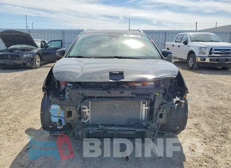 KNDCC3LCXM5463414 Photo# 5