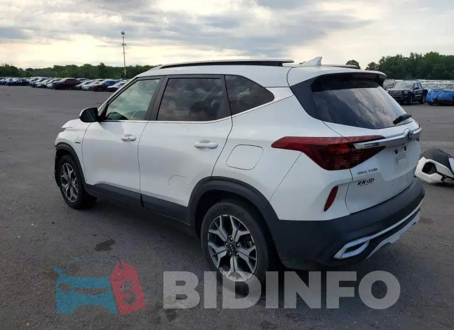 KNDERCAAXM7122589 Photo# 2
