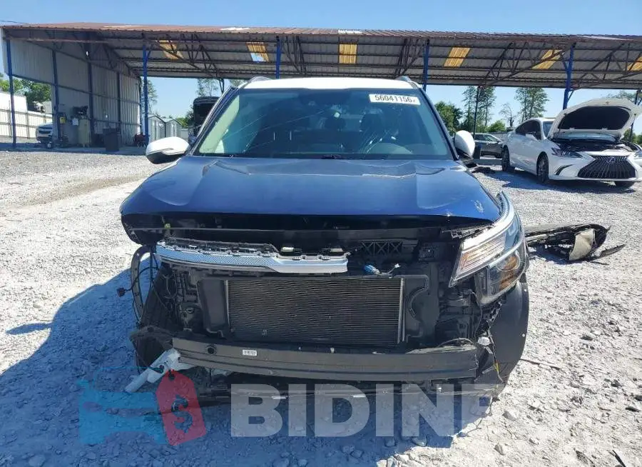 KNDEU2AA2M7117833 Photo# 5