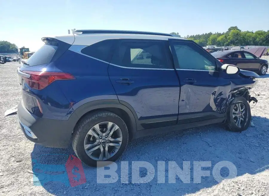 KNDEU2AA2M7117833 Photo# 3