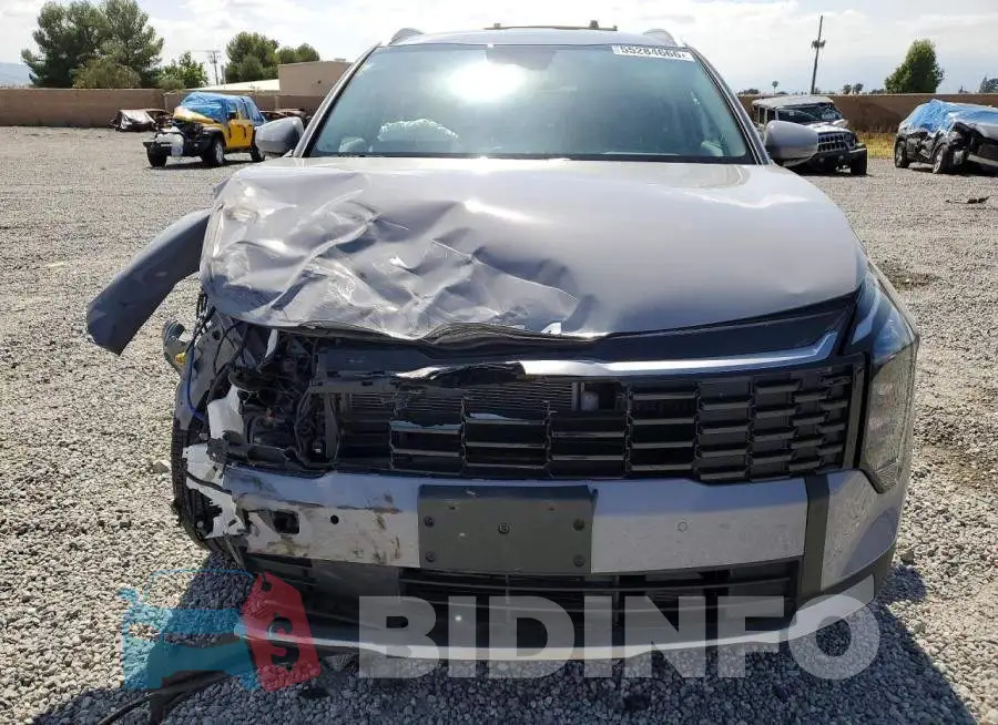 KNDPVDDG1T7326206 Photo# 5