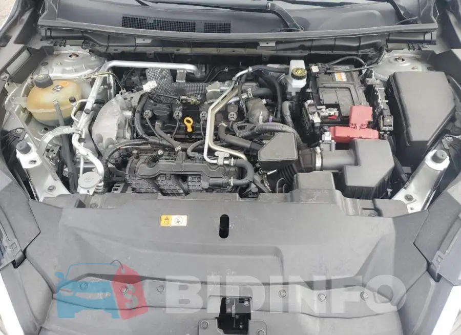 JA4J4UA86PZ053998 Photo# 12