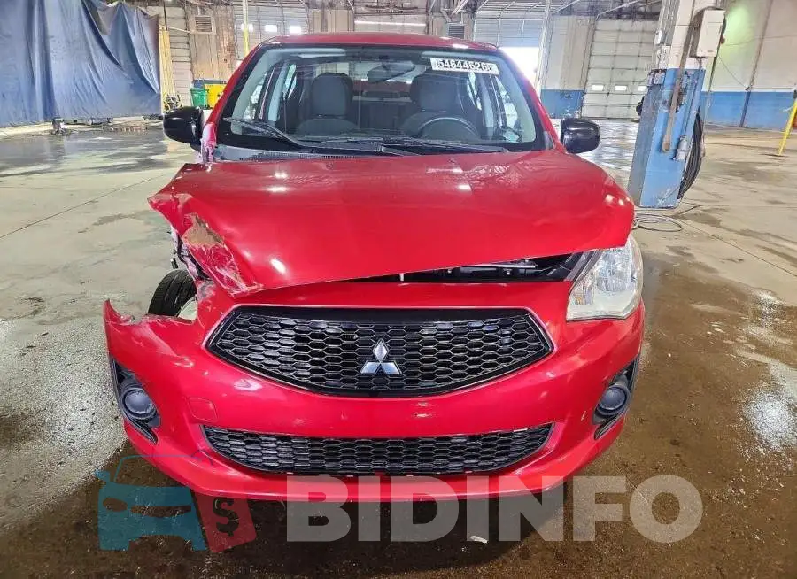 ML32F4FJ3LHF08764 Photo# 5