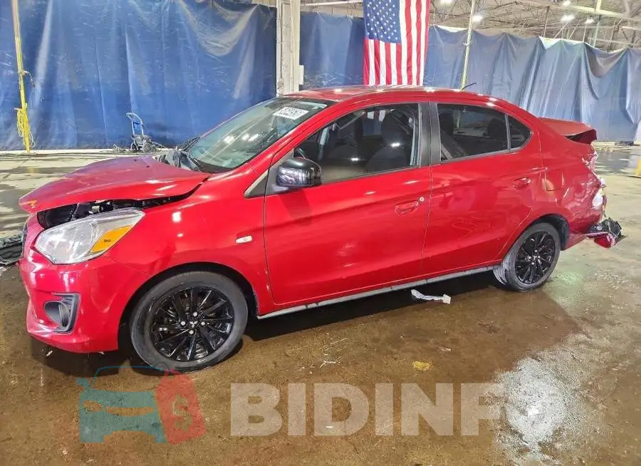 ML32F4FJ3LHF08764 Photo# 1