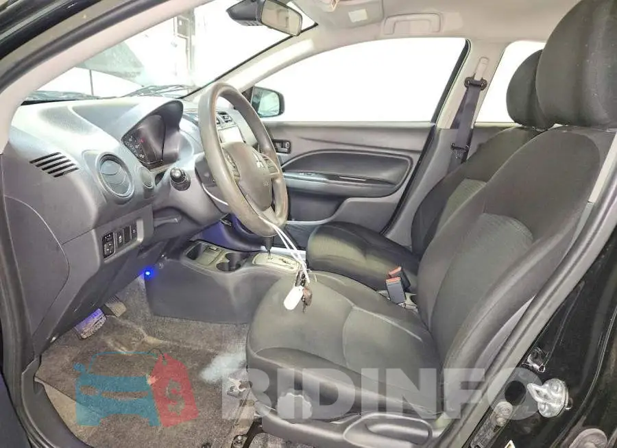 ML32FUFJ3RHF09289 Photo# 7