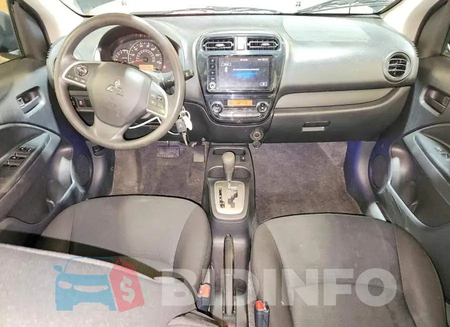 ML32FUFJ3RHF09289 Photo# 8