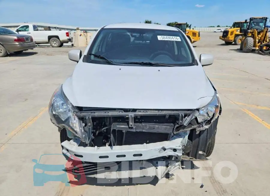 ML32FUFJ8PHF04991 Photo# 5