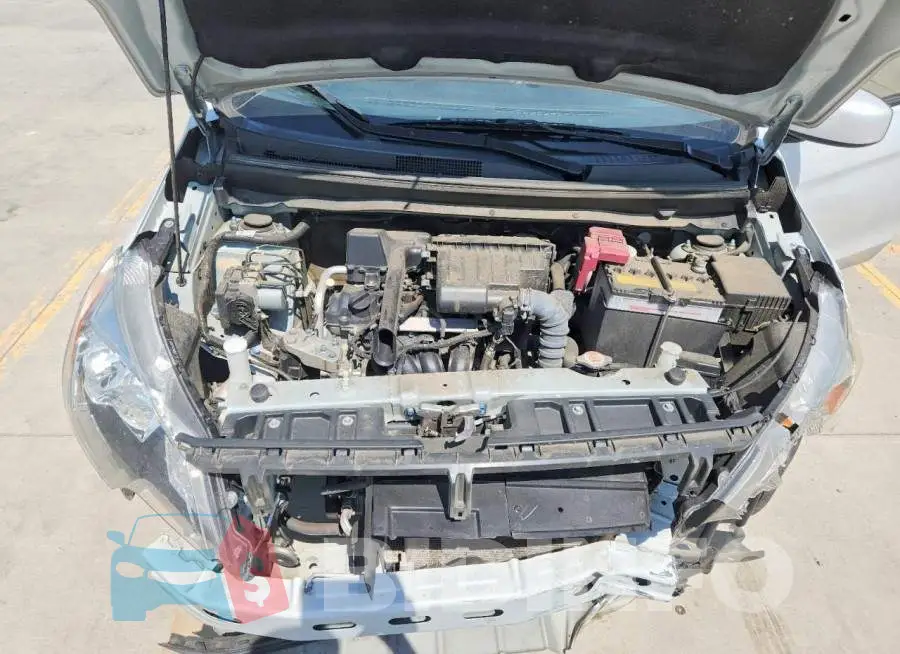 ML32FUFJ8PHF04991 Photo# 11