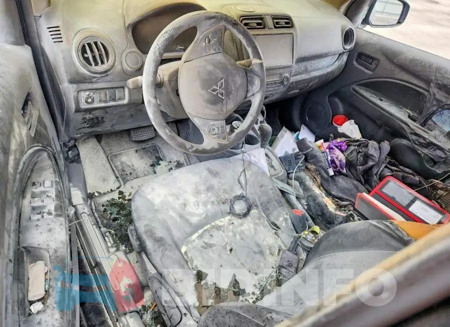 ML32FUFJ9NHF07296 Photo# 8