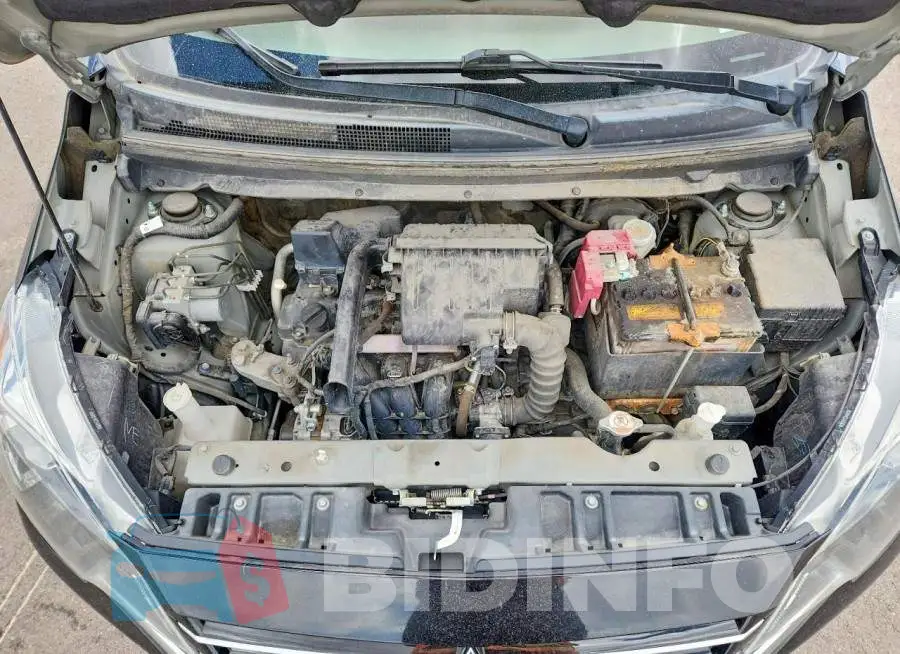ML32FUFJ9NHF07296 Photo# 11