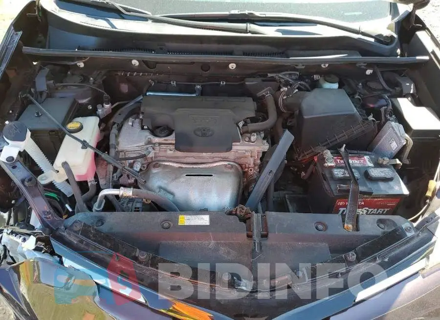 2T3BFREV1JW759026 Photo# 12