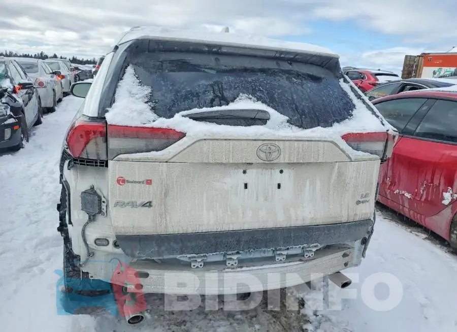 2T3BWRFV1SW287409 Photo# 6