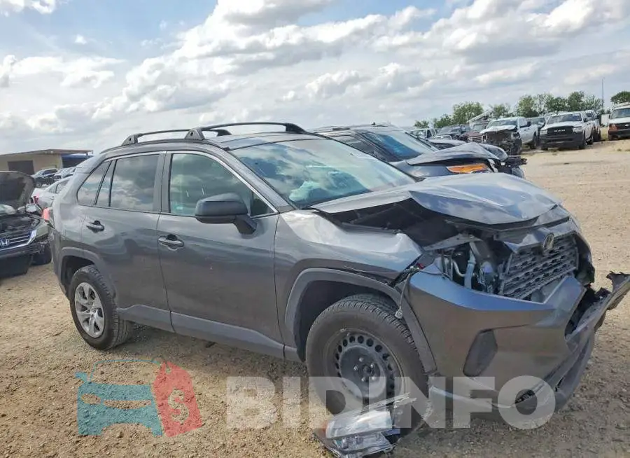 2T3F1RFV1LC113360 Photo# 4
