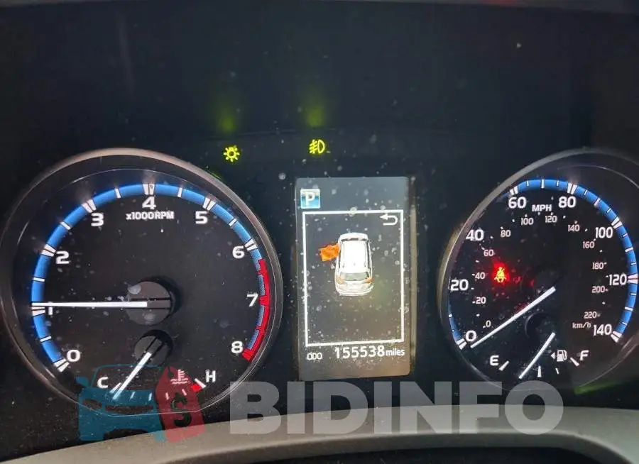 2T3RFREV2HW560253 Photo# 9