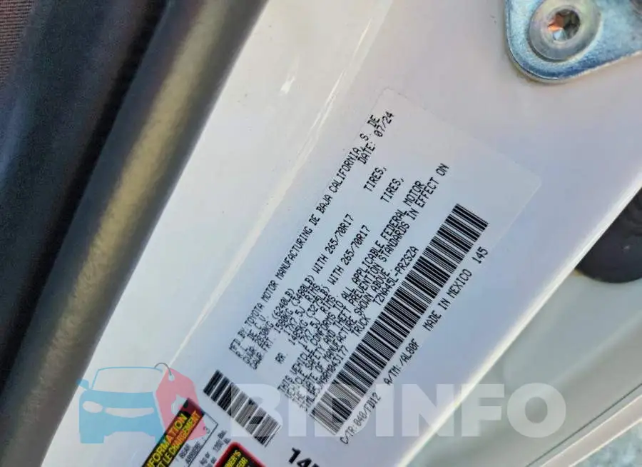 3TMLB5JN9RM043177 Photo# 12