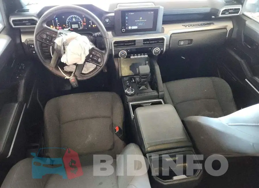3TMLB5JNXSM156724 Photo# 8