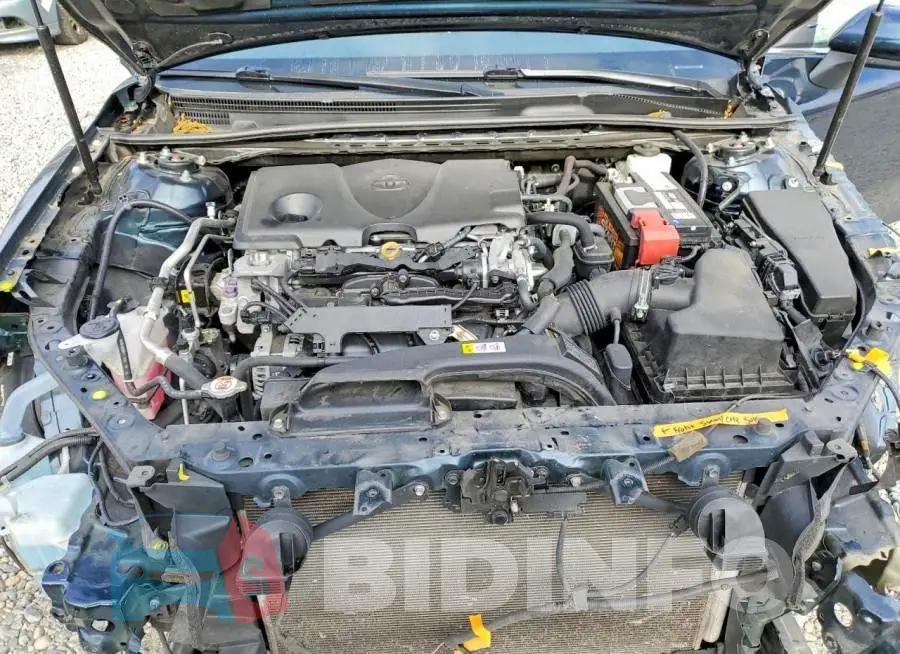 4T1B11HK3KU787776 Photo# 11