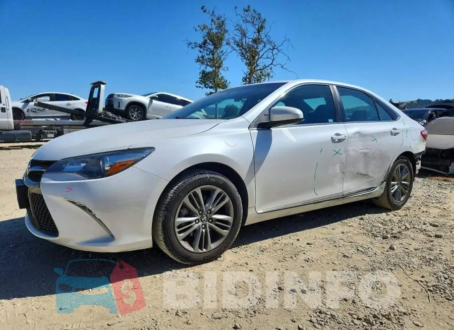 4T1BF1FK2HU384420 Photo# 1
