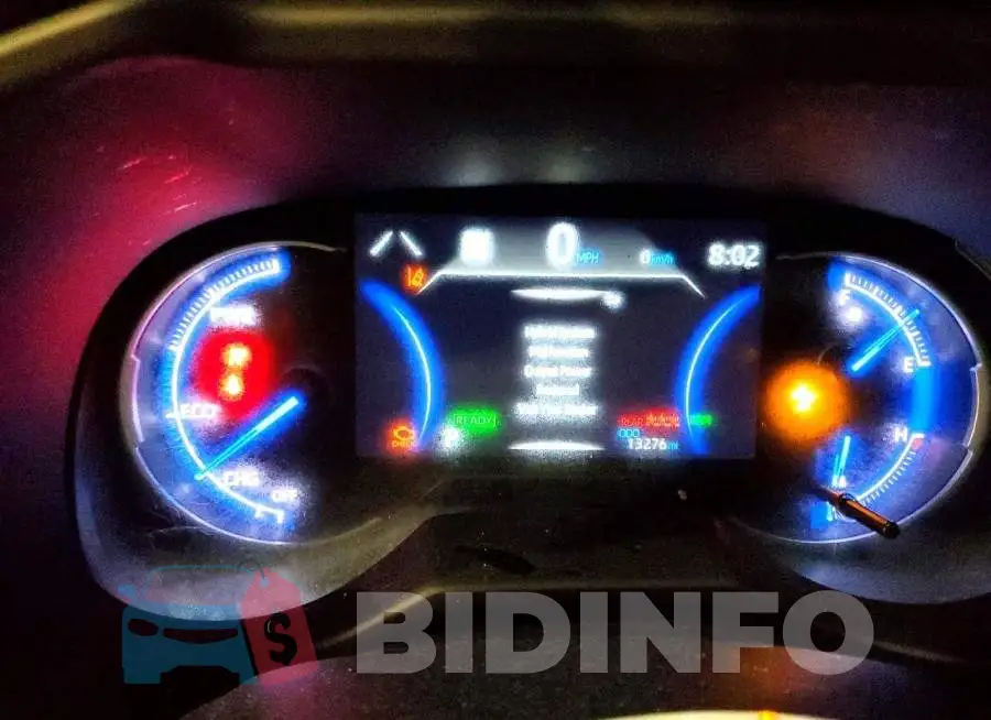 4T3T6RFV8PU121660 Photo# 9