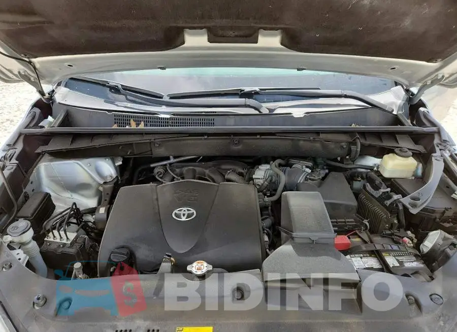 5TDKZRFH9JS543393 Photo# 12