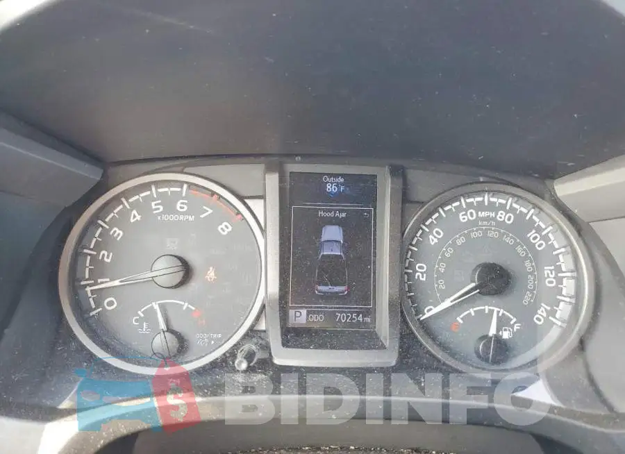 5TFSZ5AN4HX116262 Photo# 9