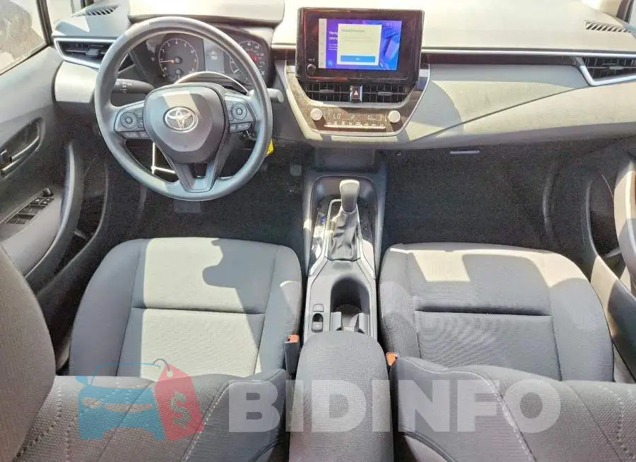 5YFB4MDE2RP200195 Photo# 8