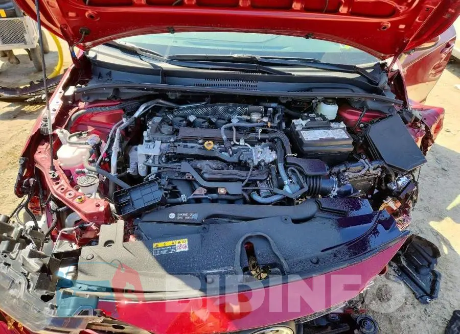 5YFB4MDE6SP340112 Photo# 11