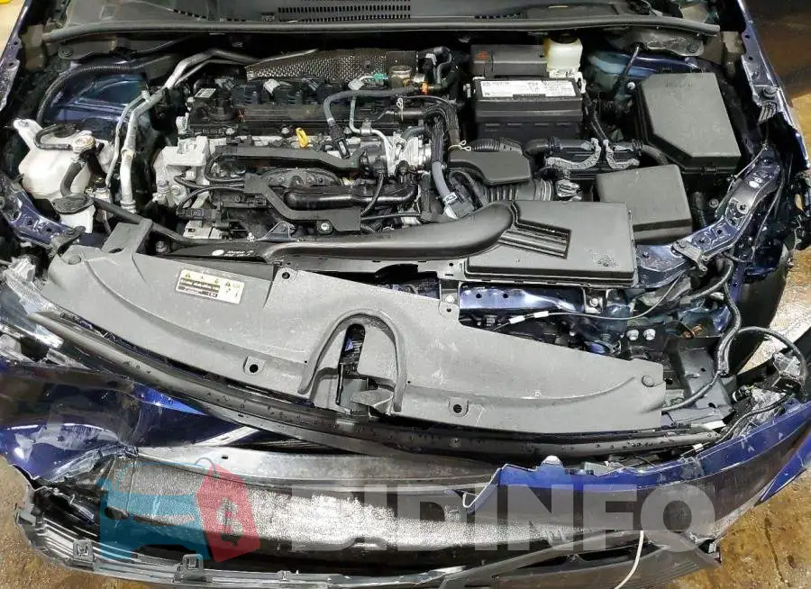 5YFB4MDE7SP335243 Photo# 11