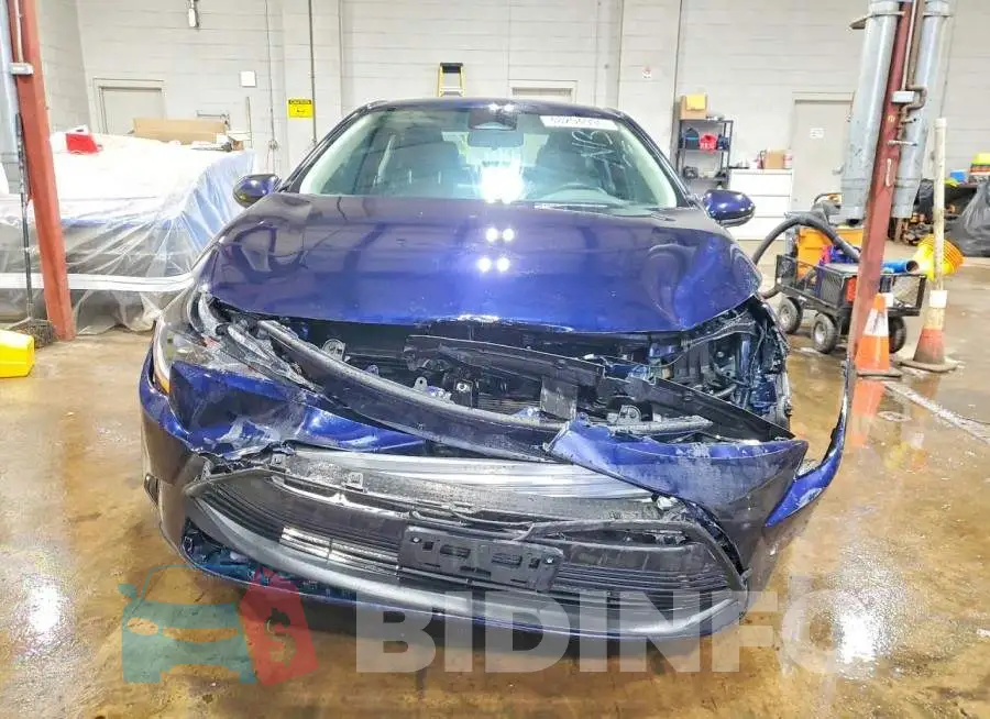 5YFB4MDE7SP335243 Photo# 5