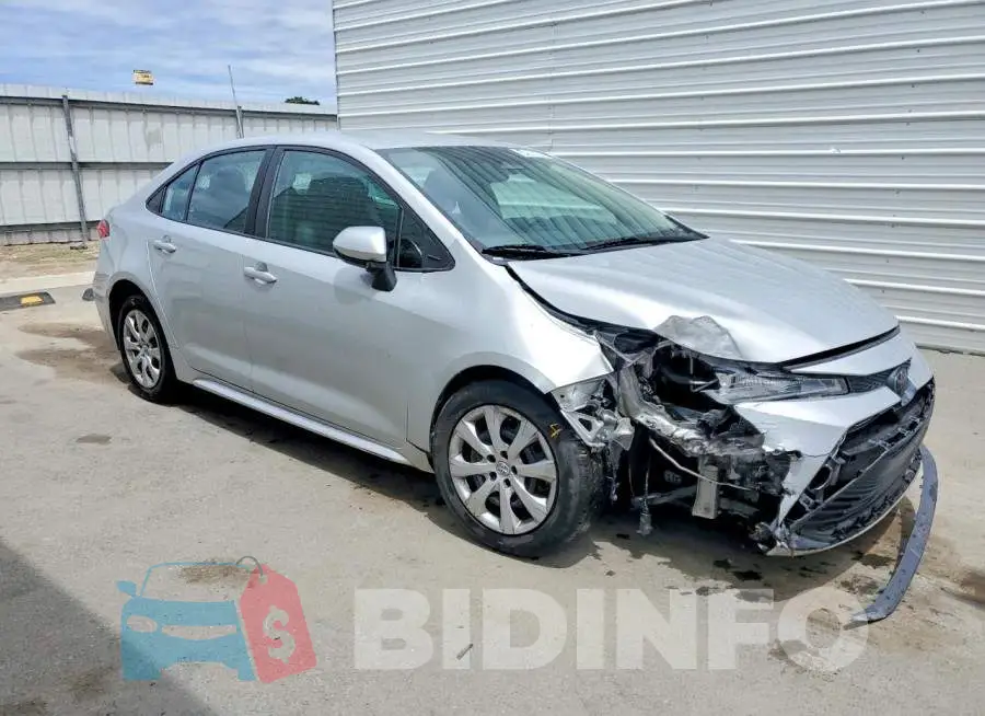5YFB4MDE8PP022130 Photo# 4