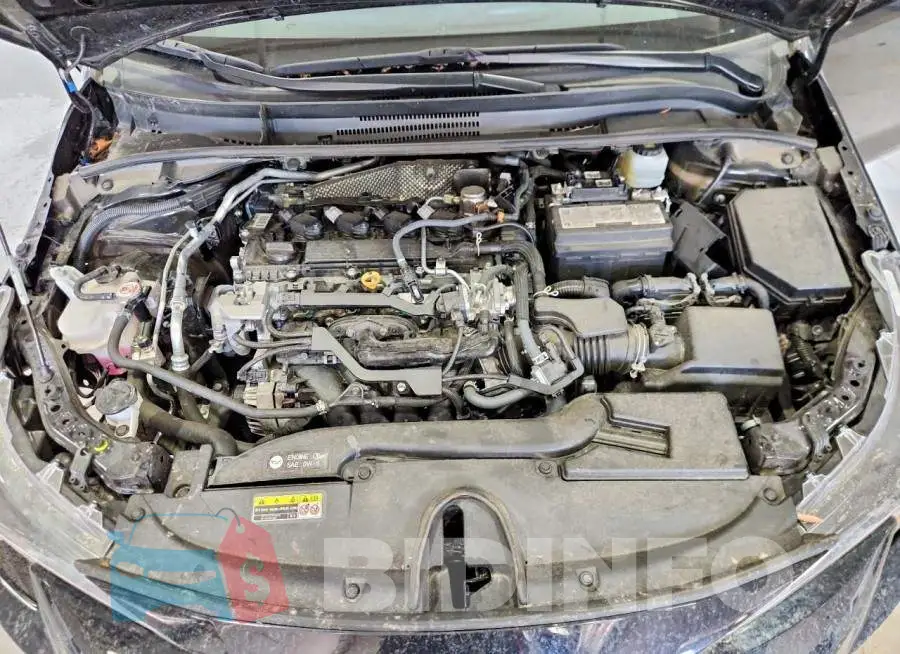 5YFB4MDE8SP318130 Photo# 11