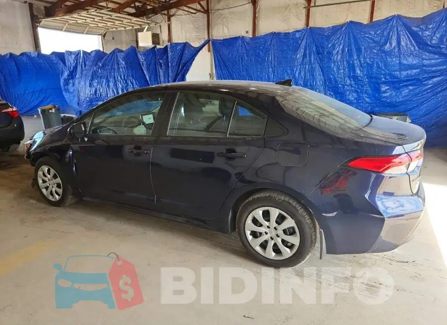 5YFB4MDE9SP354988 Photo# 2