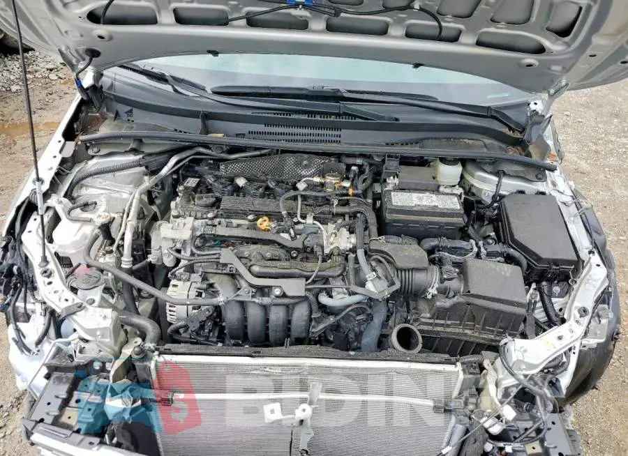 5YFB4MDEXSP292128 Photo# 11