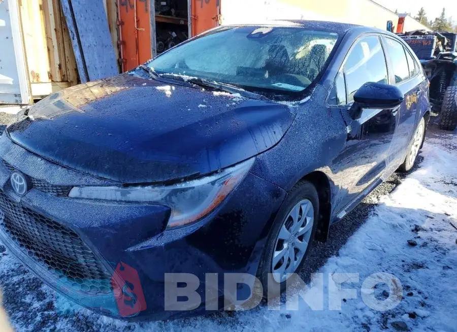 5YFBPMBE4MP245142 Photo# 1