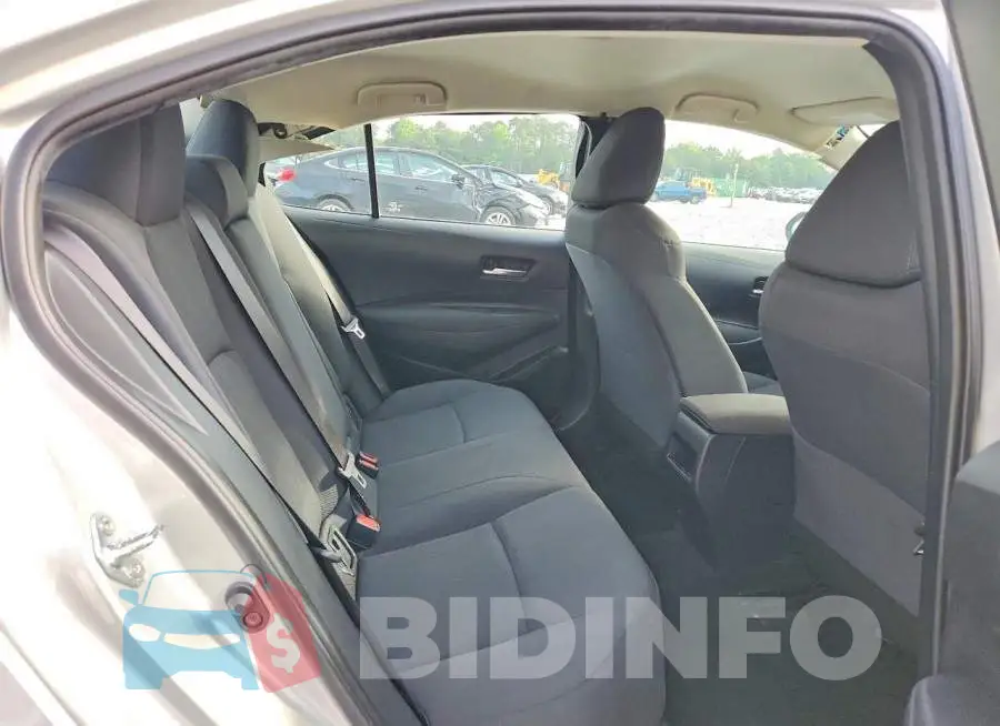 5YFEPRAE6LP121254 Photo# 10