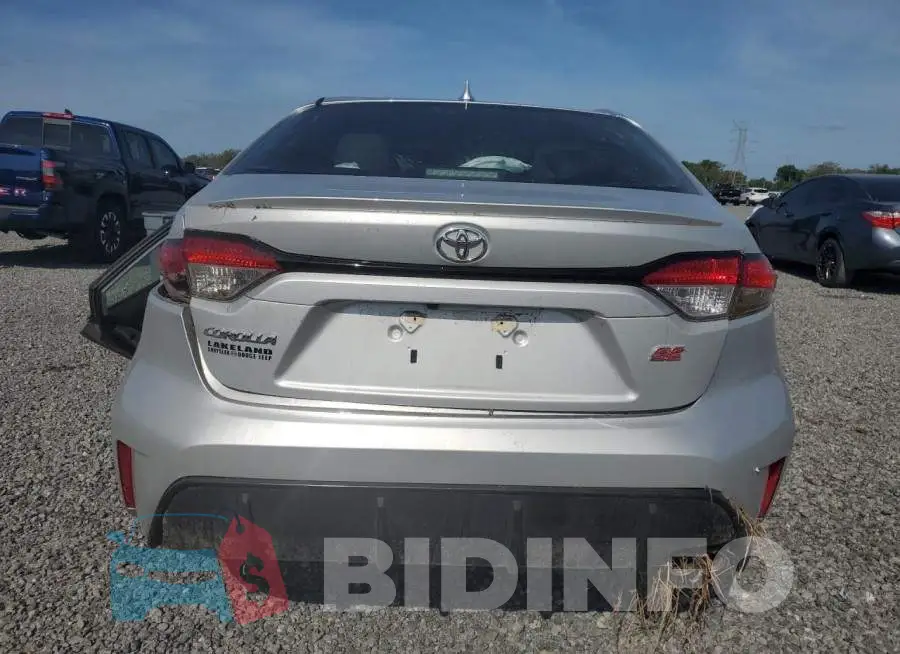 5YFS4MCE3RP204600 Photo# 6