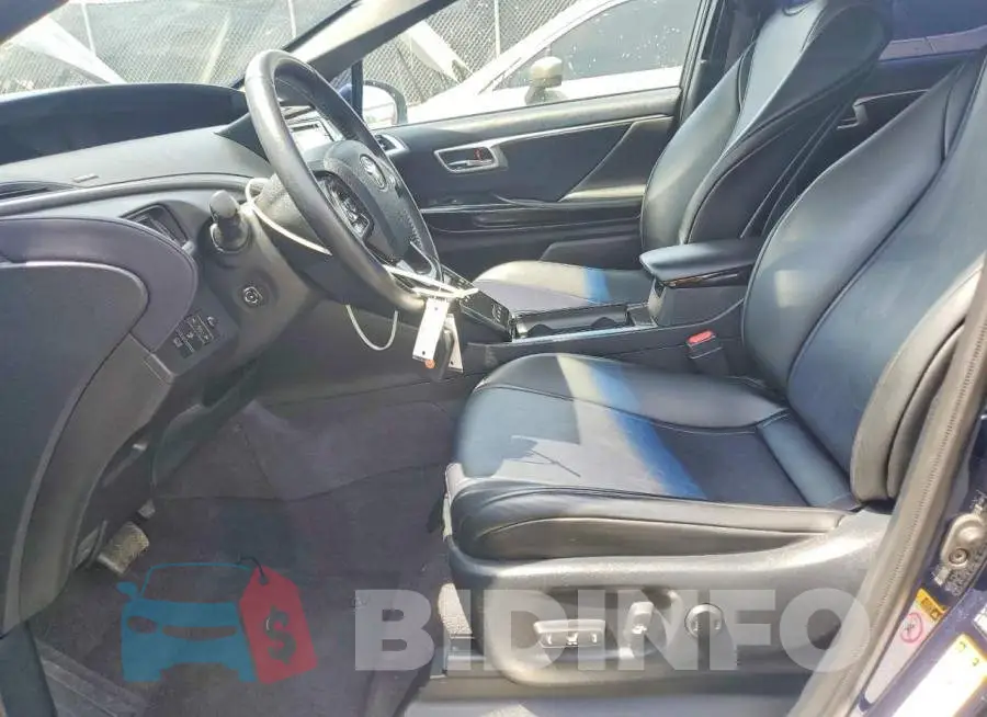 JTDBVRBD5JA005317 Photo# 7
