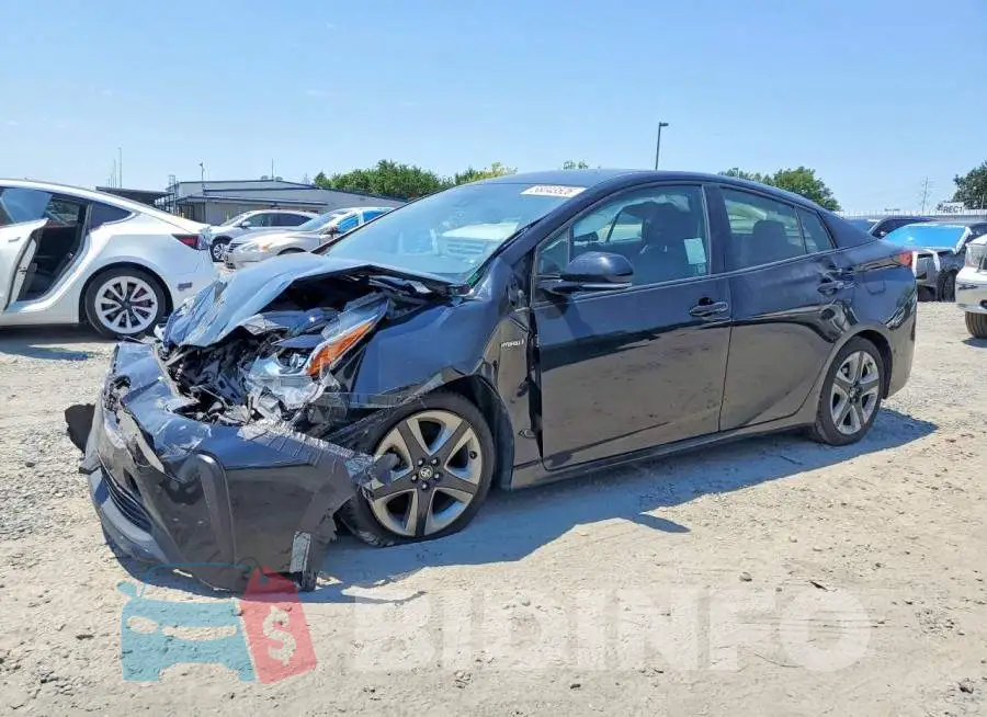 JTDKARFU8L3113752 Photo# 1