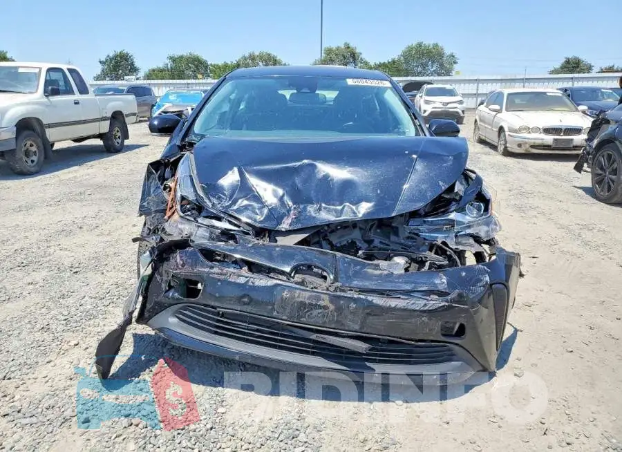 JTDKARFU8L3113752 Photo# 5
