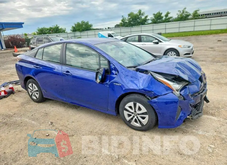 JTDKBRFU3J3069881 Photo# 4