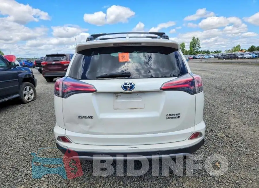 JTMDJREV7HD117974 Photo# 6