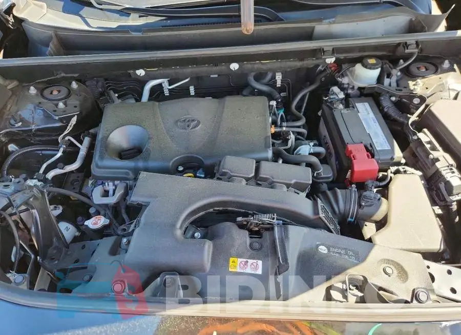 JTMF1RFV2KD515401 Photo# 12