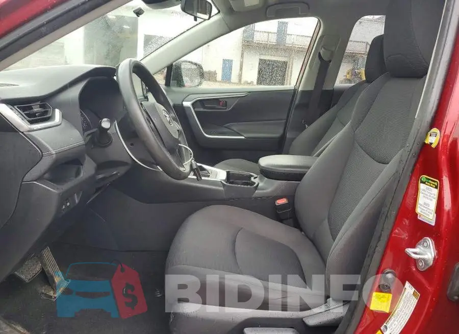 JTMK1RFV5KD018017 Photo# 7