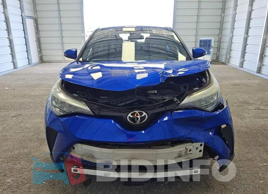 NMTKHMBX2MR134416 Photo# 5
